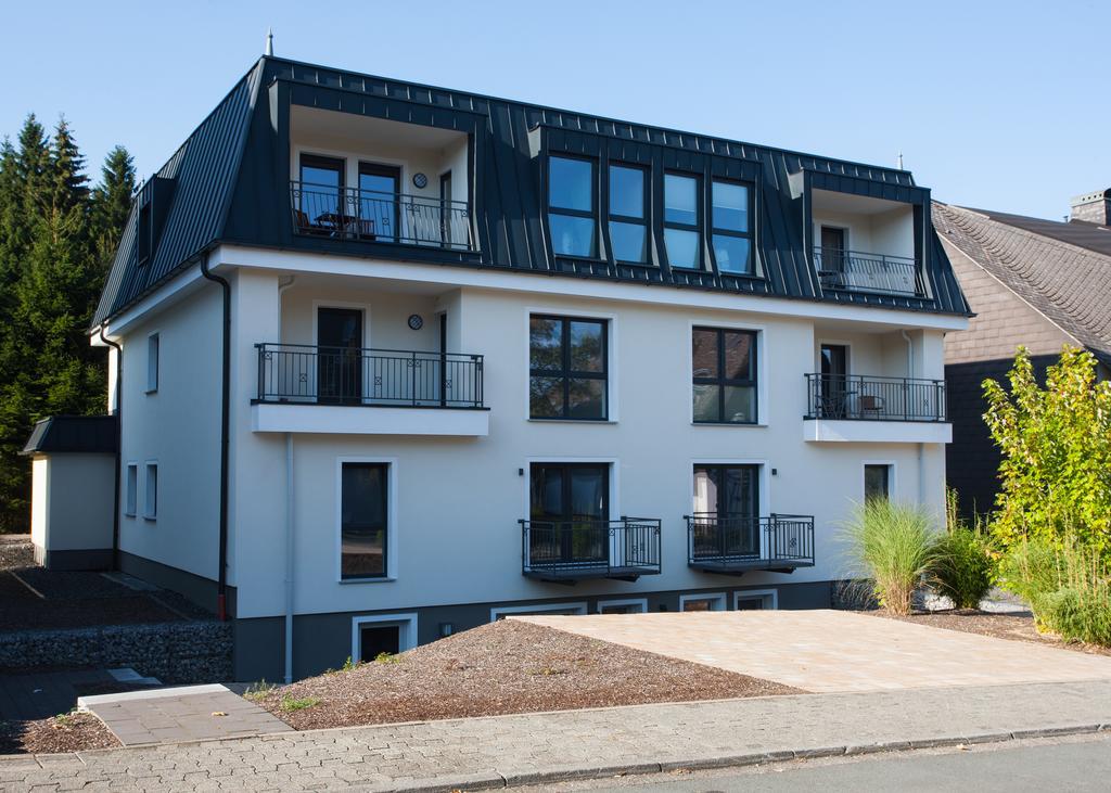 Welcome In - Fichtenweg 31-S Winterberg Exteriér fotografie